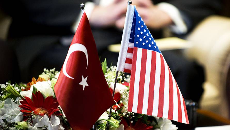 Trump'ın 'kaldırabiliriz' dediği CAATSA yaptırımları nedir? 2