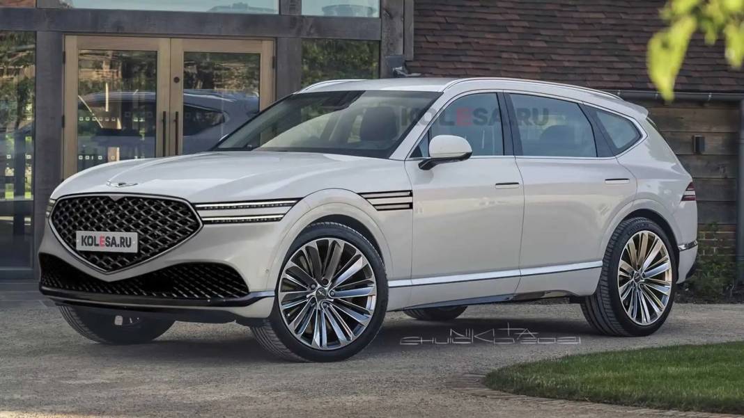 2026'da yollara çıkmaya hazırlanan otomobiller belli oldu: Otomobil tutkunları bu modellere bayılacak! 6