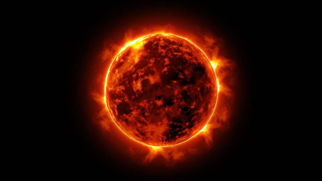 NASA’dan Dünya için yeni uyarı: Güneş beklenen sakinliğe girmedi! 7