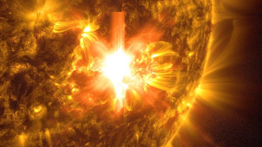 NASA’dan Dünya için yeni uyarı: Güneş beklenen sakinliğe girmedi! 4
