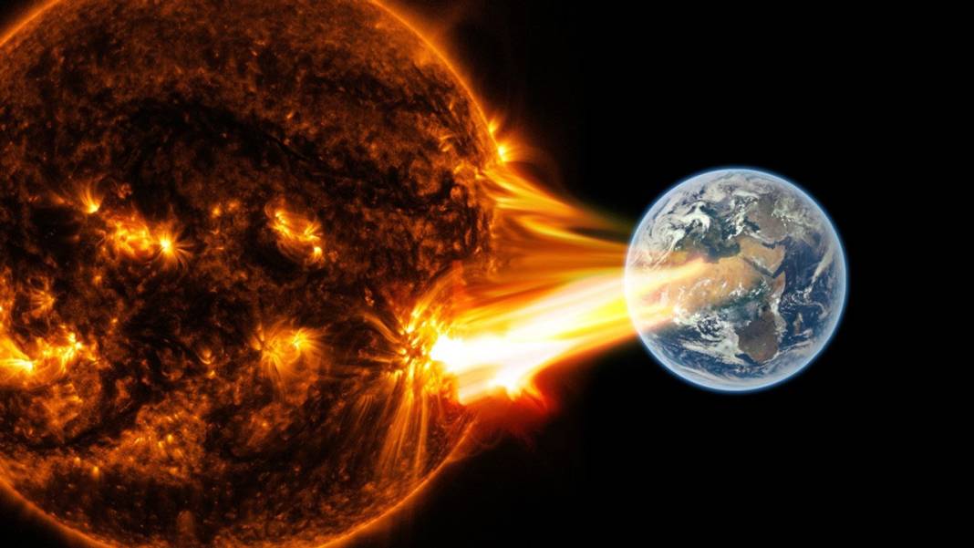 NASA’dan Dünya için yeni uyarı: Güneş beklenen sakinliğe girmedi! 3