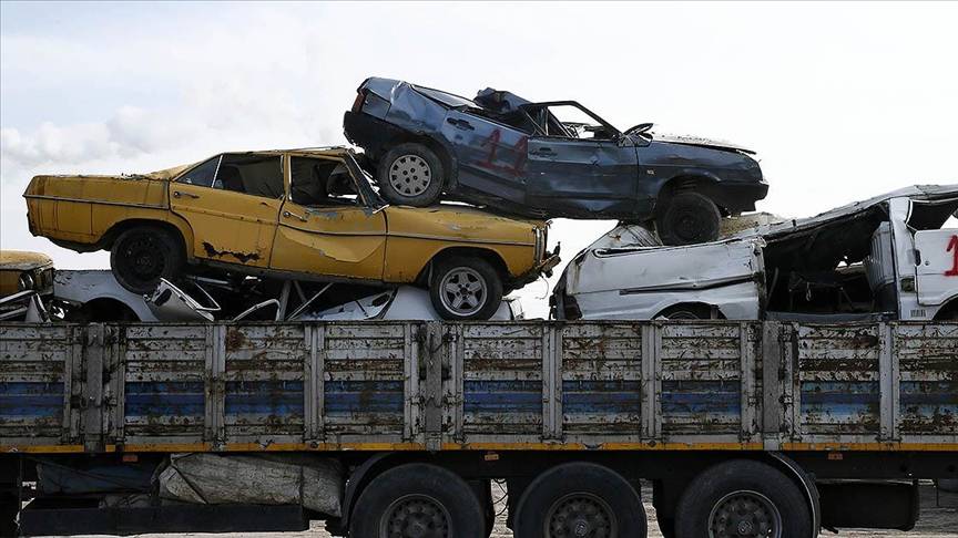 Hurda araç sahipleri dikkat! Uzman isim sizi zarara sokabilecek detayı açıkladı 4