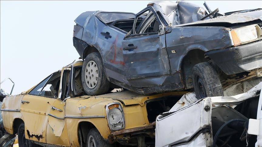Hurda araç sahipleri dikkat! Uzman isim sizi zarara sokabilecek detayı açıkladı 8