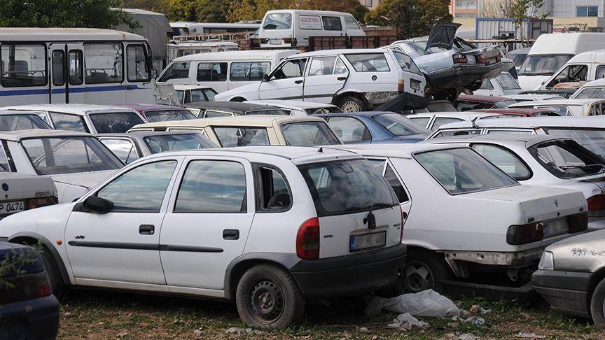 Hurda araç sahipleri dikkat! Uzman isim sizi zarara sokabilecek detayı açıkladı 6
