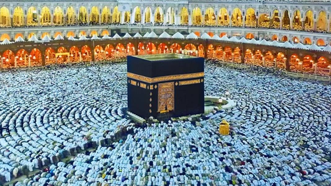 2025 Hac güncelleme süresi uzatıldı mı? Hac kayıt güncelleme işlemleri ne zamana kadar uzatıldı? Hac kayıt işlemleri son tarih 2