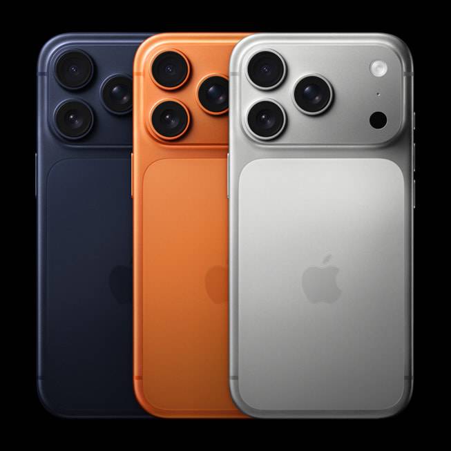 iPHONE 17 TÜRKİYE FİYATLARI VE ÇIKIŞ TARİHİ: iPhone 17 Air, iPhone 17 Pro ve iPhone 17 Pro Max ne zaman satışa çıkacak? 3