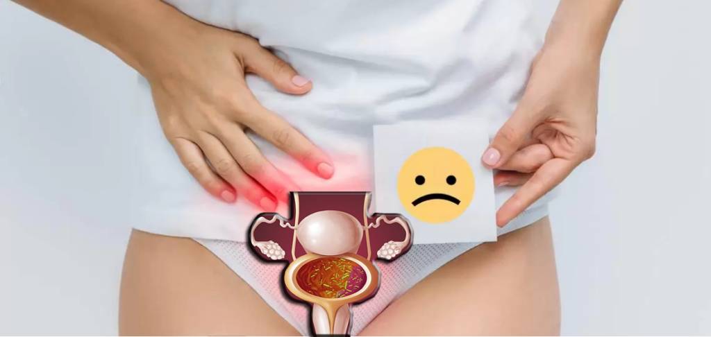 Kadınların yarısını etkiliyor! Acı verici enfeksiyon 3 ölümcül kanser türünün erken belirtisi olabilir 8