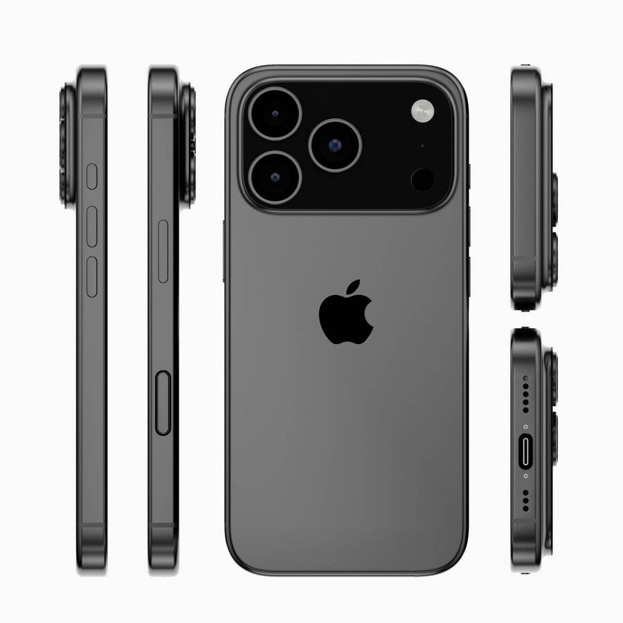 DxOmark sonuçları geldi: iPhone 17 Pro kamerası zirveye oturabildi mi? 1