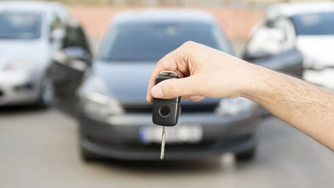 Otomobilden kâr etmek isteyenler dikkat! Satarken zarar ettirmeyen arabalar belli oldu 5
