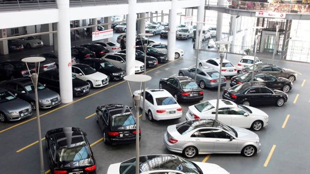 Otomobilden kâr etmek isteyenler dikkat! Satarken zarar ettirmeyen arabalar belli oldu 3
