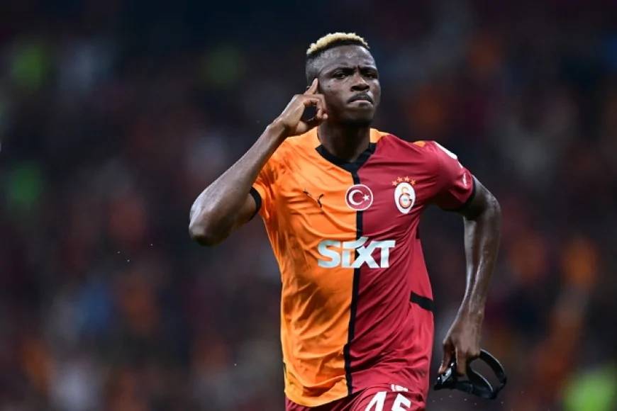 2025 yaz transfer dönemi: Süper Lig’de Rekor paralar 12