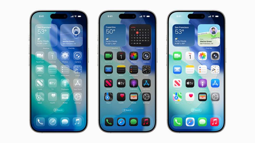 Iphone kullananlar bu tasarıma bayılacak: WhatsApp İOS 26 ile birlikte İPhone uygulamasını tasarımını değiştirdi! 2