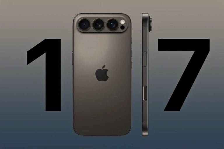 Apple, iPhone 17 modelini tanıttı: iPhone 17 ne zaman çıkacak, fiyatı ve özellikleri neler? 2