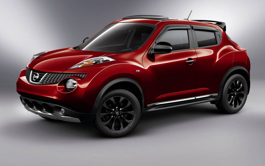 Nissan Eylül 2025 fiyat listesini açıkladı: Qashqai’nin büyük indirimi kaçırılmayacak! 4