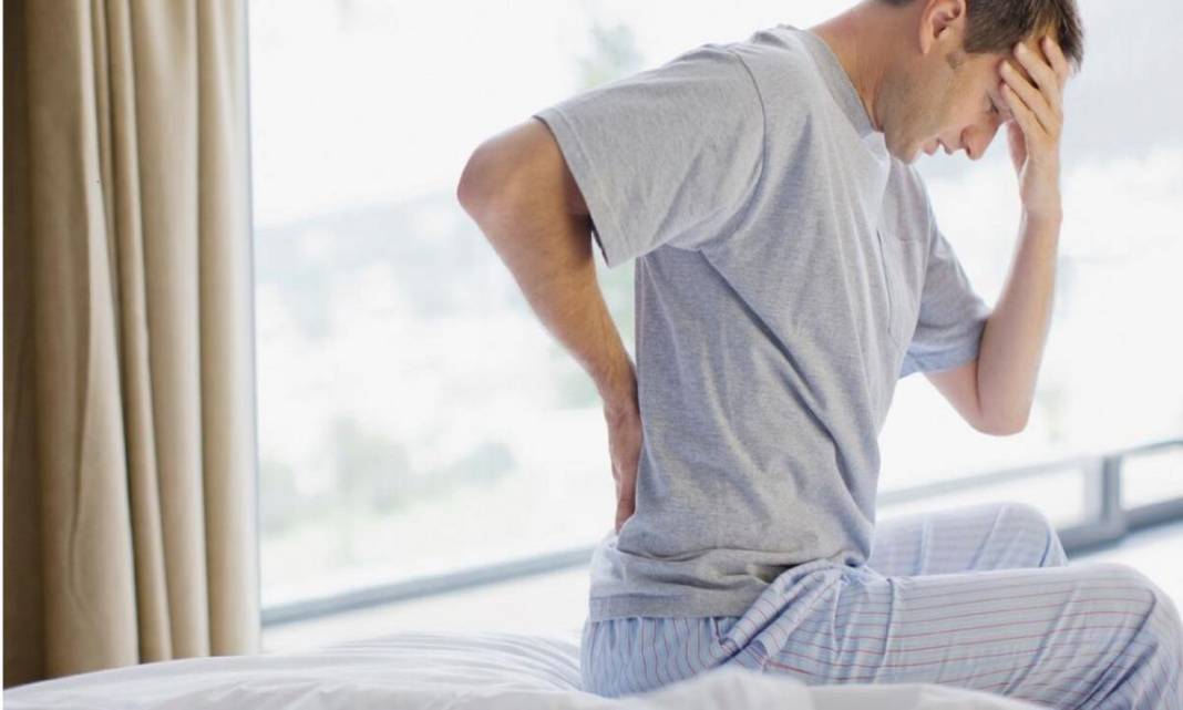 Kronik ağrınızın nedeni vitamin eksikliği olabilir! İşte hayatınızı kolaylaştıracak 6 güçlü takviye 3