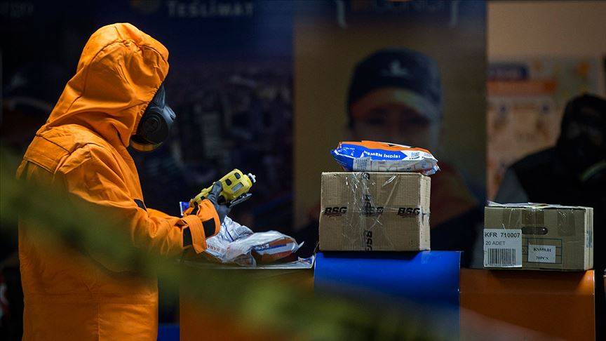 100 liralık tişörtün kargo ücreti 120 lira: Şehirlerarası gönderi uluslararası taşımacılıkla yarışıyor 6