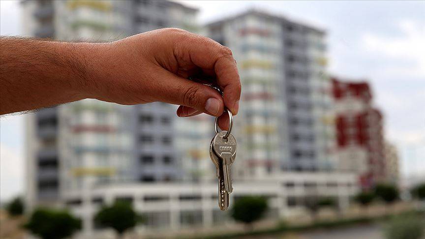 Taşınma derdi bitti: Eşyalı evler hem ev sahibine hem kiracıya kazandırıyor 5