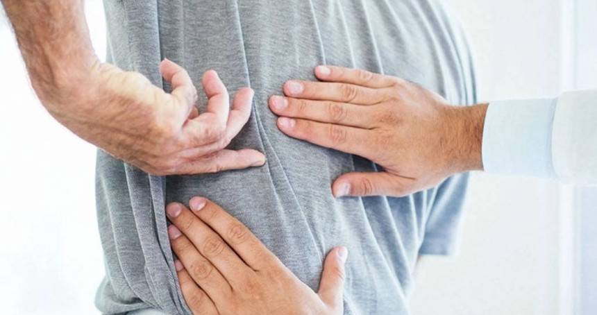 Kronik ağrınızın nedeni vitamin eksikliği olabilir! İşte hayatınızı kolaylaştıracak 6 güçlü takviye 2