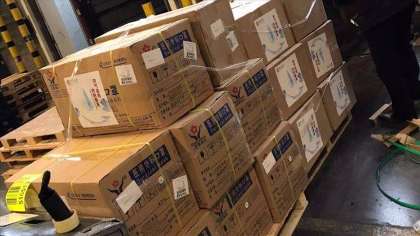 100 liralık tişörtün kargo ücreti 120 lira: Şehirlerarası gönderi uluslararası taşımacılıkla yarışıyor 2