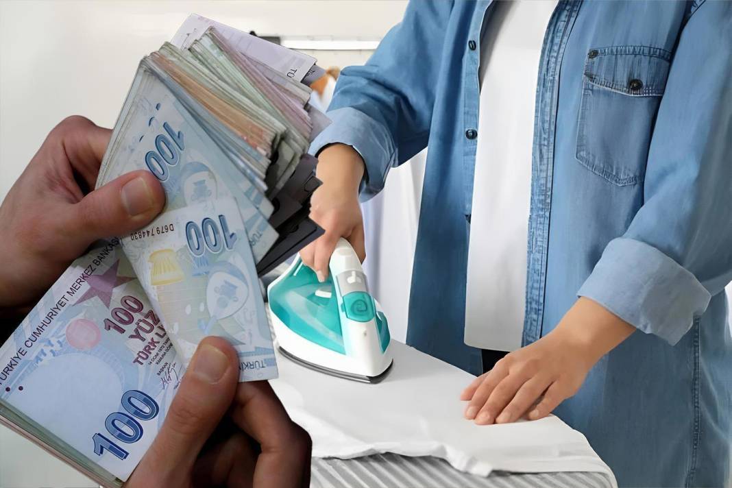 Ev kadınlarına büyük müjde: 33 bin TL avantajla erken emeklilik! e-Devlet’e girmeniz yeterli 7