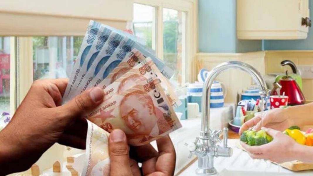 Ev kadınlarına büyük müjde: 33 bin TL avantajla erken emeklilik! e-Devlet’e girmeniz yeterli 8