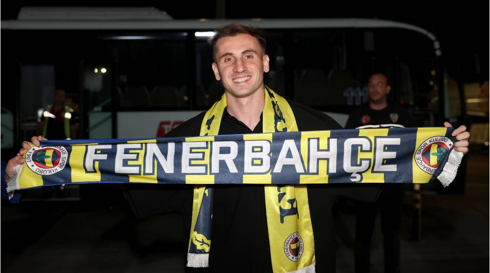 2025 yaz transfer dönemi: Süper Lig’de Rekor paralar 9