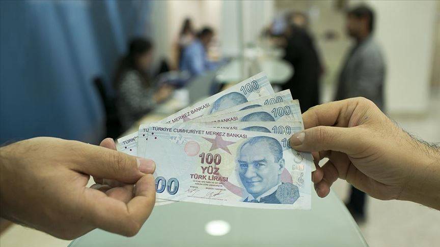 İhtiyaç kredisinde 22 ayın en düşük faizi ama sakın sevinmeyin! Kredi maliyeti uçtu: Tabloya dikkat! 5