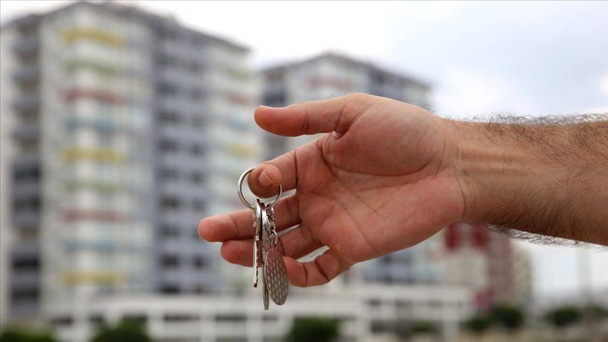 TÜİK rakamları açıkladı: Türkiye’de ev alım satımında büyük hareket yaşandı! İşte çarpıcı detaylar 1