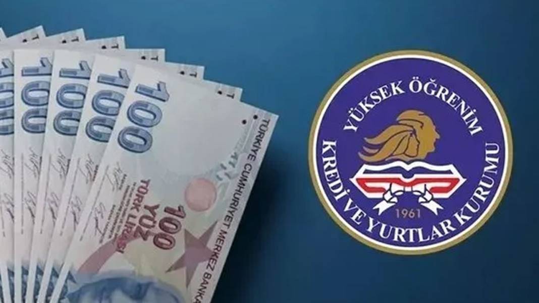 KYK burs/kredi zammı 2025-2026: 2025 KYK burs başvuruları ne zaman başlayacak? 2025 KYK burs başvuruları ne kadar, kaç TL? 3