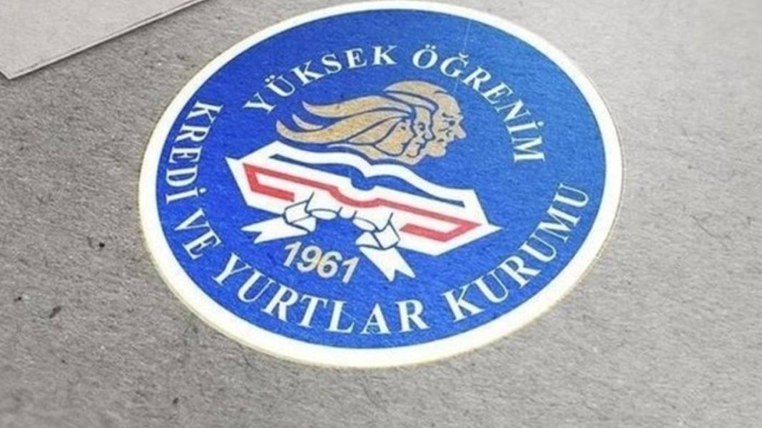 KYK burs/kredi zammı 2025-2026: 2025 KYK burs başvuruları ne zaman başlayacak? 2025 KYK burs başvuruları ne kadar, kaç TL? 1