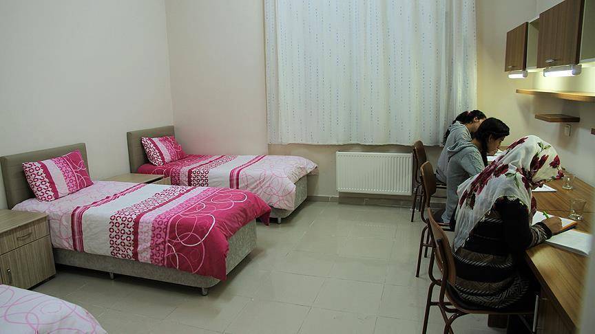 GSB KYK İLK KAYIT ÜCRETİ SON ÖDEME TARİHİ: KYK yurt ücreti nereye yatırılır? 2