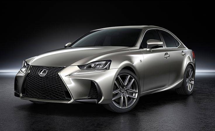 Lexus Eylül 2025 güncel fiyat listesini açıkladı: Sadece bir model zamlandı! Hangi model ne kadar oldu? 1
