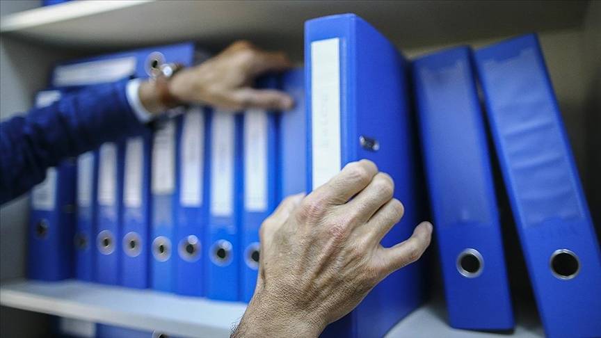 Yeni dönem başlıyor: Banka hesapları mercek altında! MASAK’a saniyeler içinde dondurma yetkisi geliyor 1