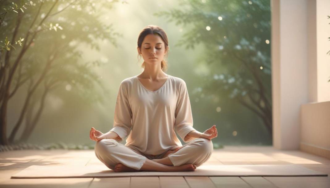 Depresyon, anksiyete ve daha fazlası… Meditasyon tehlikeli olabilir mi? İşte binlerce yıllık uygulamanın gizlenen yan etkileri 1