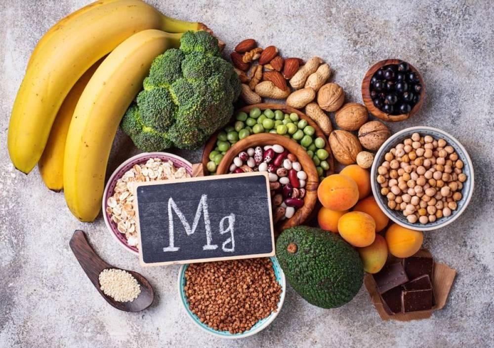 Kronik ağrınızın nedeni vitamin eksikliği olabilir! İşte hayatınızı kolaylaştıracak 6 güçlü takviye 6