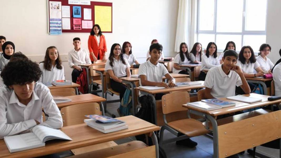 2025-2026 ortak sınav tarihleri|1.dönem ve 2.dönem sınavları ne zaman yapılacak? 2