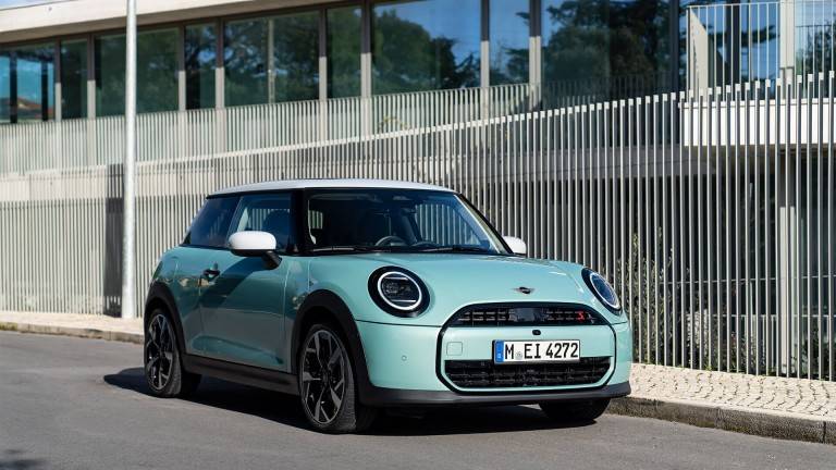 Mini Eylül 2025 fiyat listesi güncellendi: Mini Cooper ve Countyrman ne kadar? 6