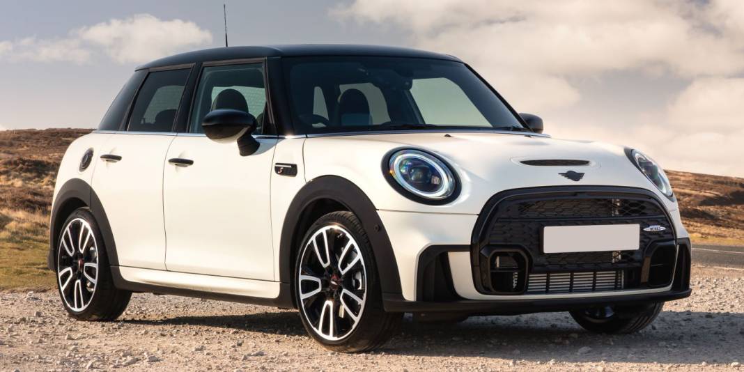 Mini Eylül 2025 fiyat listesi güncellendi: Mini Cooper ve Countyrman ne kadar? 4