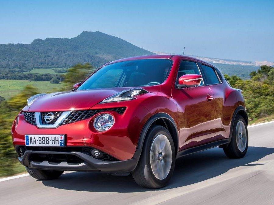 Araba almayı düşünenler hemen baksın: Nissan Eylül ayı fiyat listesi yayınlandı! 4
