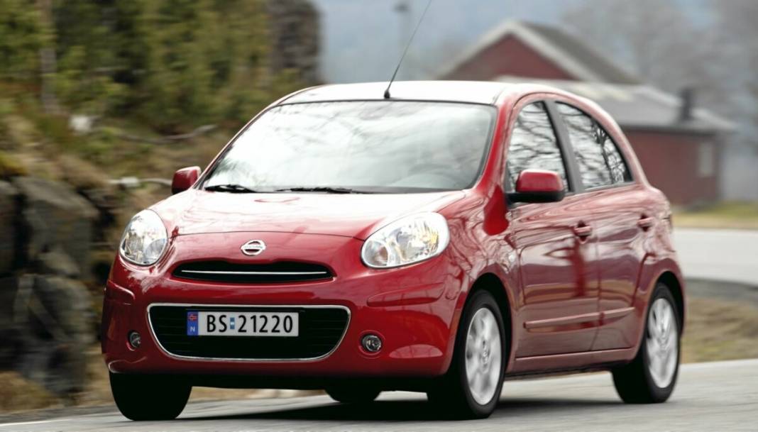 1 milyon TL'ye alınabilecek otomobiller belli oldu: Araç alacaklar bu listeye muhakkak baksın! 5