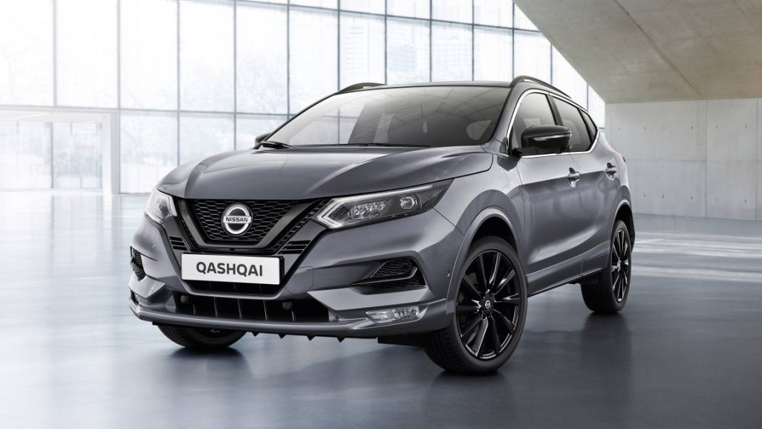 Nissan Eylül ayı fiyat listesi güncellendi: Nissan Qashqai, Juke, Qashqai e-Power ve X-Trail ne kadar? 2