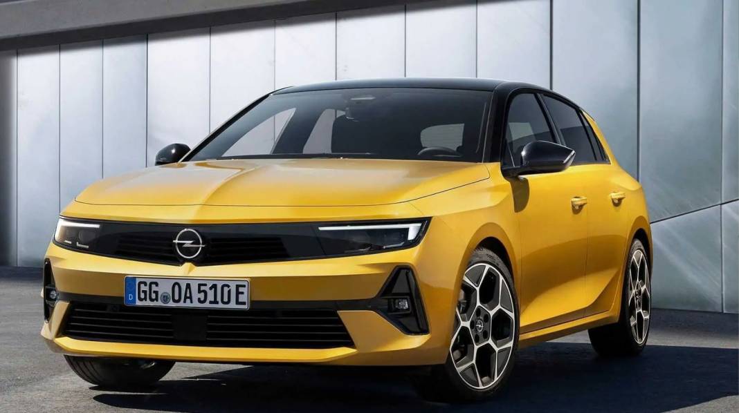 Dünyanın en güzel 5 otomobili belli oldu: Listede o ülke dikkat çekti! 6