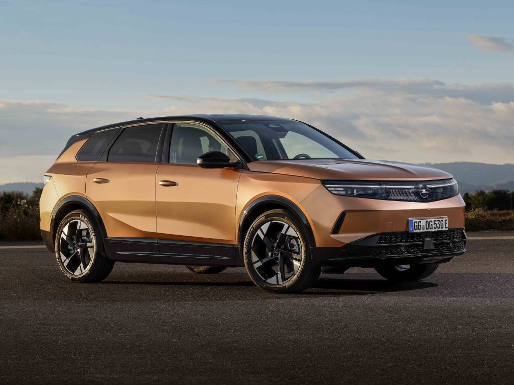 Eylül 2025 Opel fiyat listesini duyurdu: Opel Corsa, Astra, Frontera, Mokka ve Grandland ne kadar? 4