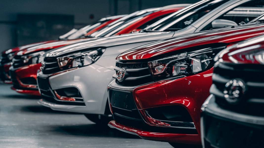 BU OTOMOBİLLER KAPIŞ KAPIŞ SATILIYOR: İşte en çok satılan ikinci el araçlar 4
