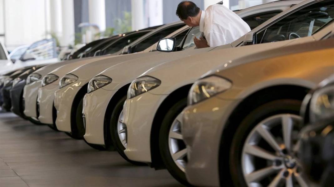 Ağustos ayında bu otomobiller adeta peynir ekmek gibi satılmış! 2