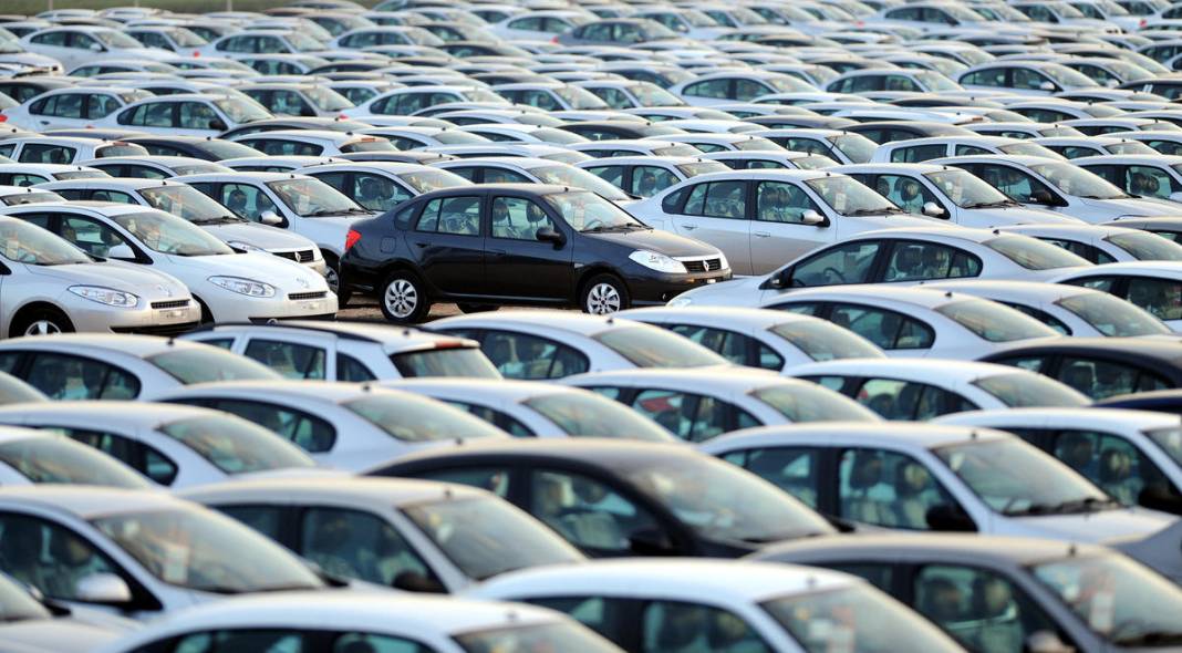 Otomobilinizi soğuk havalara karşı hazırlamanın 5 yolu bulundu! 1