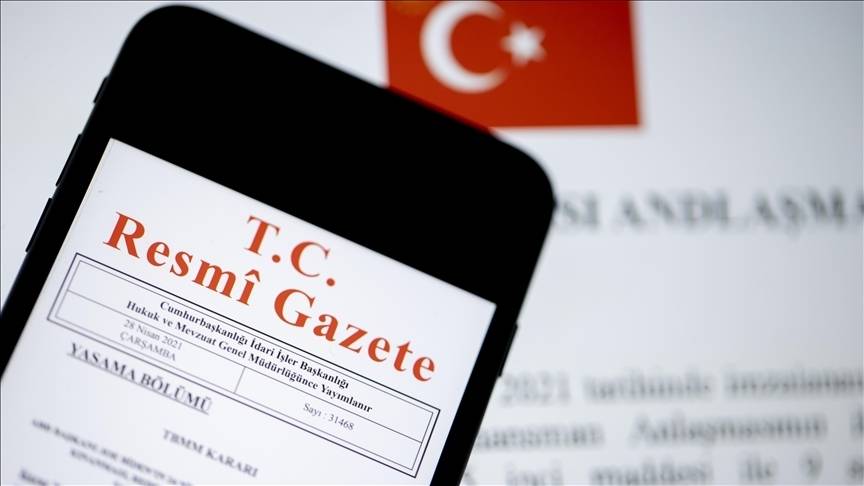 Çalışma hayatında devrim: İş yaşamına yeni model geliyor! 2026’da yeni dönem başlıyor 4