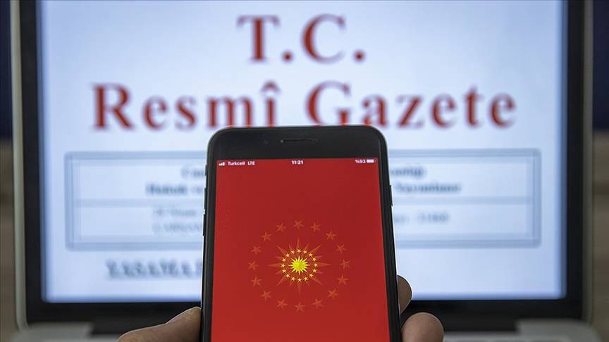 Çalışma hayatında devrim: İş yaşamına yeni model geliyor! 2026’da yeni dönem başlıyor 5