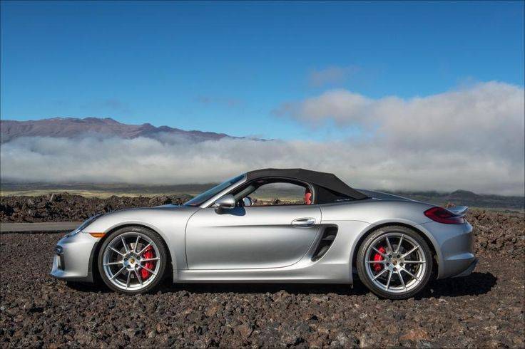 Spor otomobil tutkunlarına şok: Porsche’nın iki modeli üretimden kalkıyor, artık koleksiyonluk olabilir! 4
