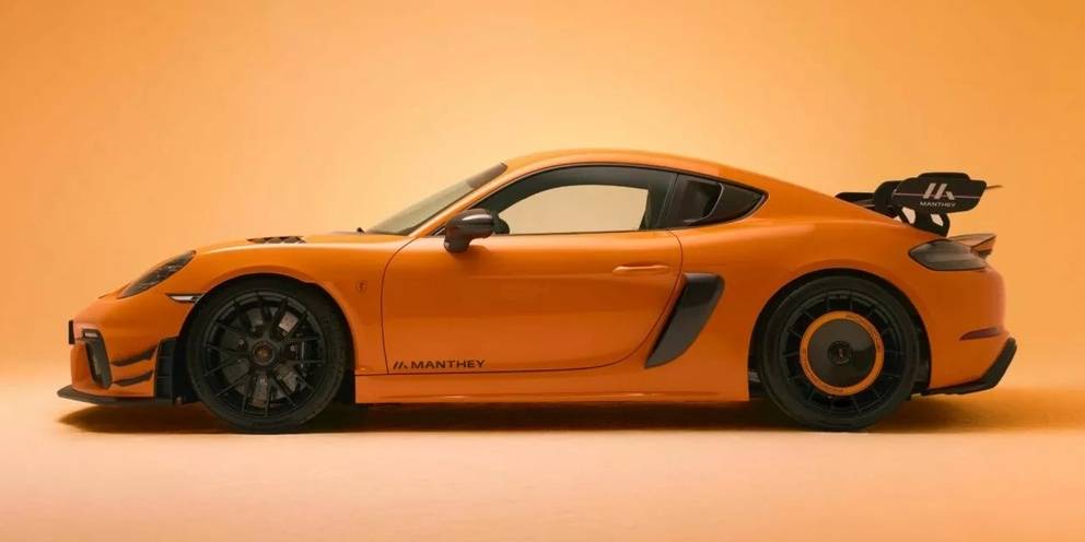 Spor otomobil tutkunlarına şok: Porsche’nın iki modeli üretimden kalkıyor, artık koleksiyonluk olabilir! 3